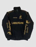 Lamborghini Jacket