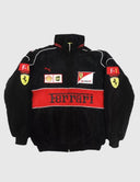 Ferrari Jacket