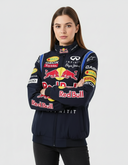 RedBull Jacket