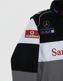 Mercedes Jacket