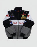 Mercedes Jacket