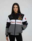 Mercedes Jacket