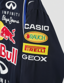 RedBull Jacket