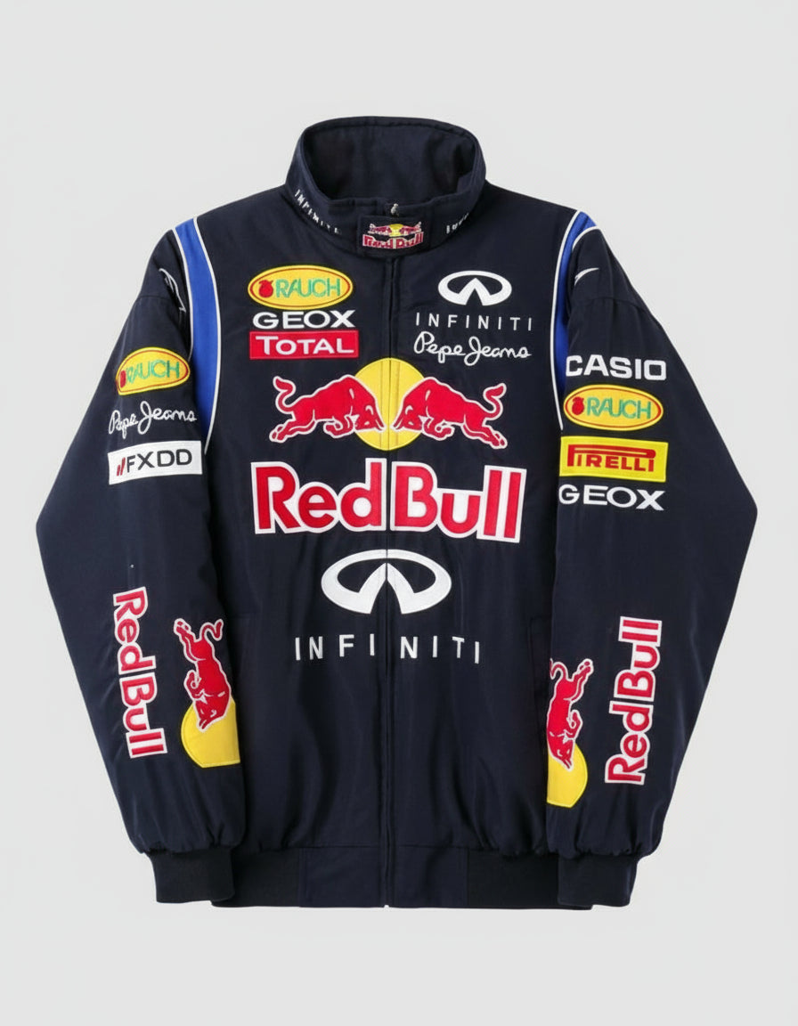 RedBull Jacket