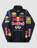 RedBull Jacket