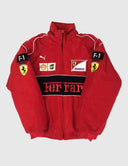 Ferrari Jacket