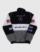 Mercedes Jacket