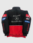 Mercedes Jacket