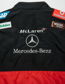 Mercedes Jacket