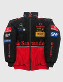 Mercedes Jacket