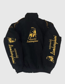 Lamborghini Jacket