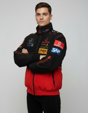 Mercedes Jacket