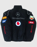 Mercedes Jacket