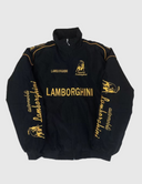 Lamborghini Jacket