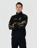 Lamborghini Jacket
