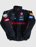 Mercedes Jacket