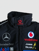 Mercedes Jacket