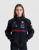 Mercedes Jacket
