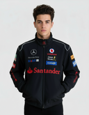 Mercedes Jacket