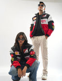 Ferrari Jacket