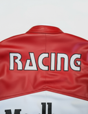 Marlboro Leather Jacket