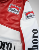 Marlboro Leather Jacket