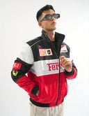 Ferrari Jacket