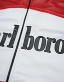 Marlboro Leather Jacket