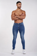 Calça Jeans Masculina Amalfi Luca