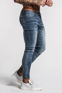 Calça Jeans Masculina Amalfi Luca