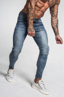 Calça Jeans Masculina Amalfi Luca