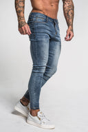 Calça Jeans Masculina Amalfi Luca