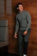 Calça Masculina de Alfaiataria Capri Luca