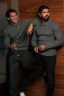 Calça Masculina de Alfaiataria Capri Luca