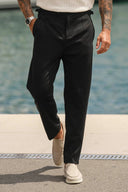 Calça Masculina de Alfaiataria Romana Luca