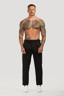 Calça Masculina de Alfaiataria Romana Luca