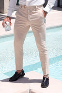 Calça Masculina de Alfaiataria Vicenza Luca