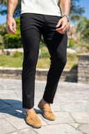 Calça Masculina de Alfaiataria Vicenza Luca