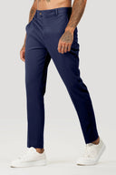 Calça Masculina de Alfaiataria Vicenza Luca