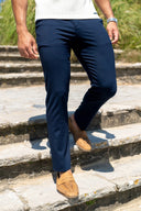 Calça Masculina de Alfaiataria Vicenza Luca