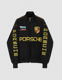 Porsche Jacket