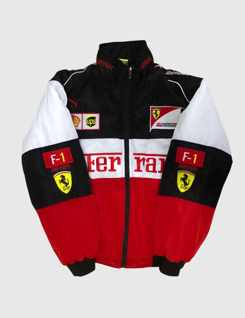 Ferrari Jacket