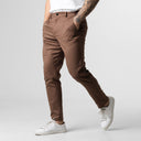 Slim Chino Pants