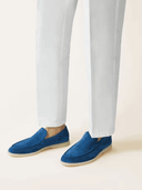 Mocassim Loafer Masculino Luca